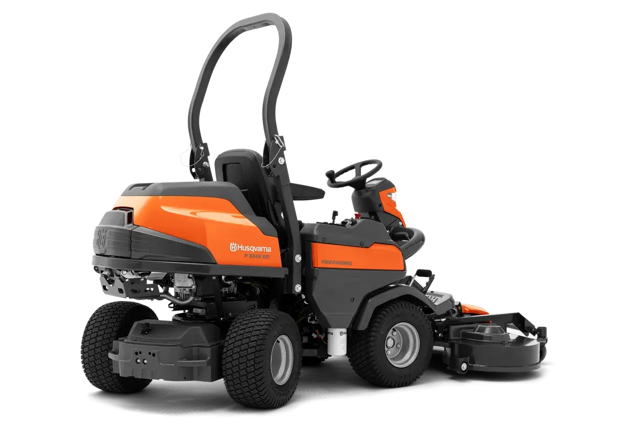 Husqvarna P 524X