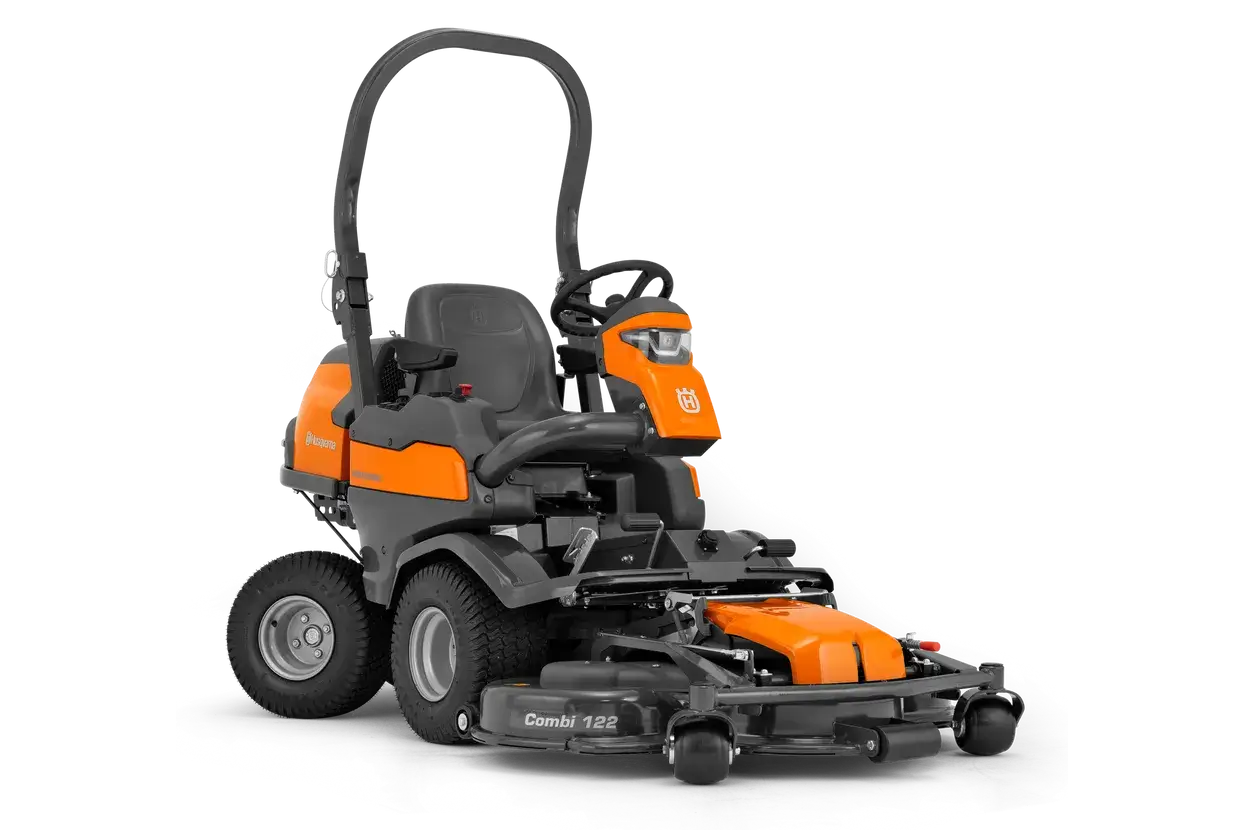 Husqvarna P 524X