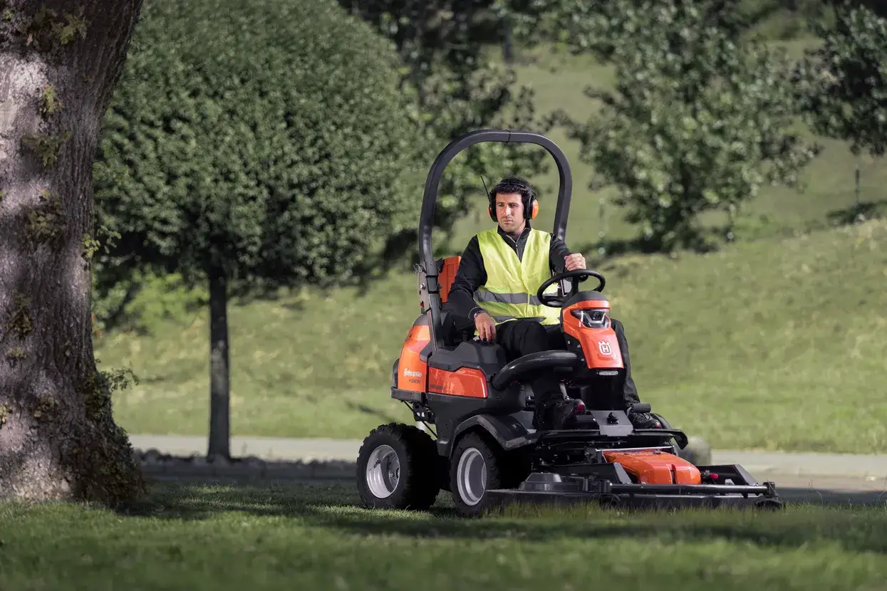 Husqvarna P 524XR EFI