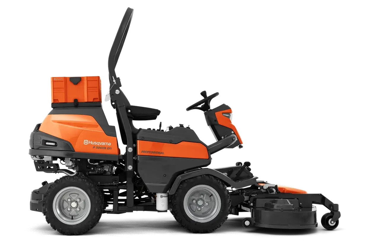 Husqvarna P 524XR EFI