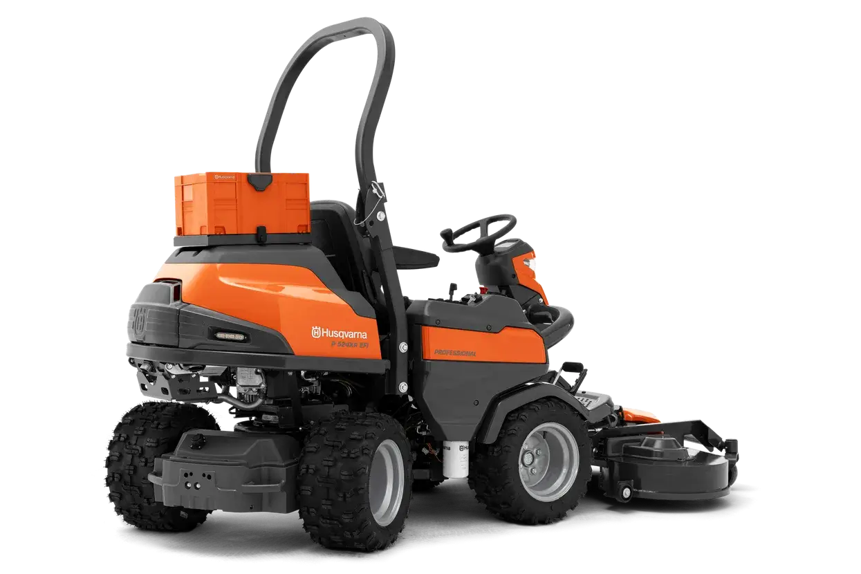 Husqvarna P 524XR EFI