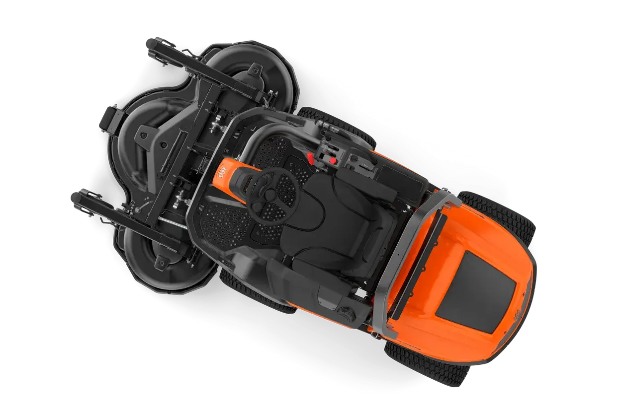 Husqvarna P 525DX