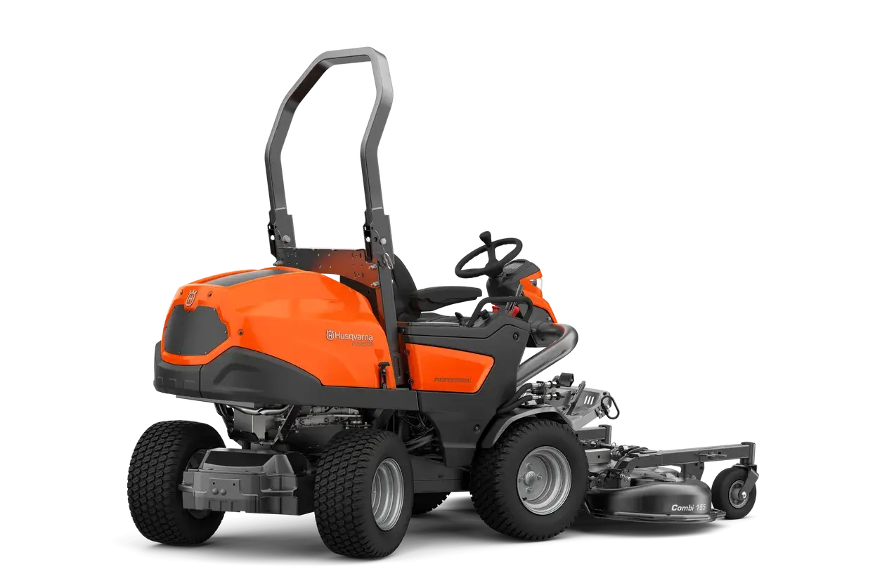 Husqvarna P 525DX