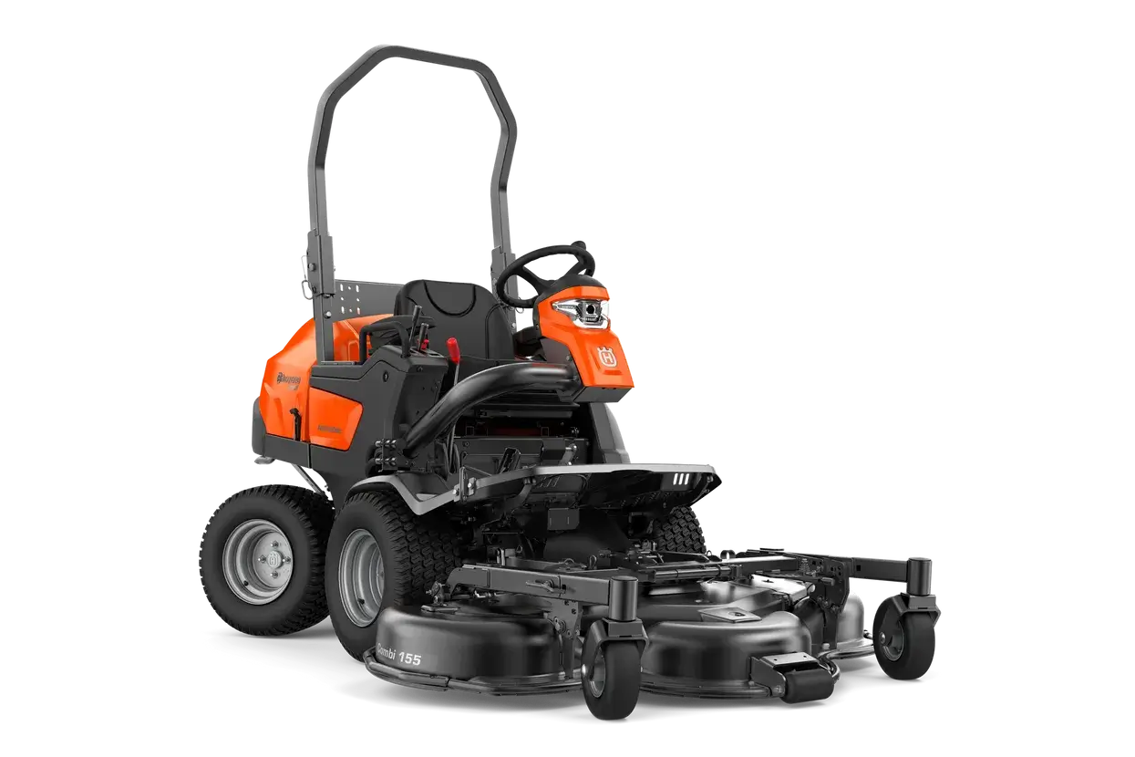 Husqvarna P 525DX