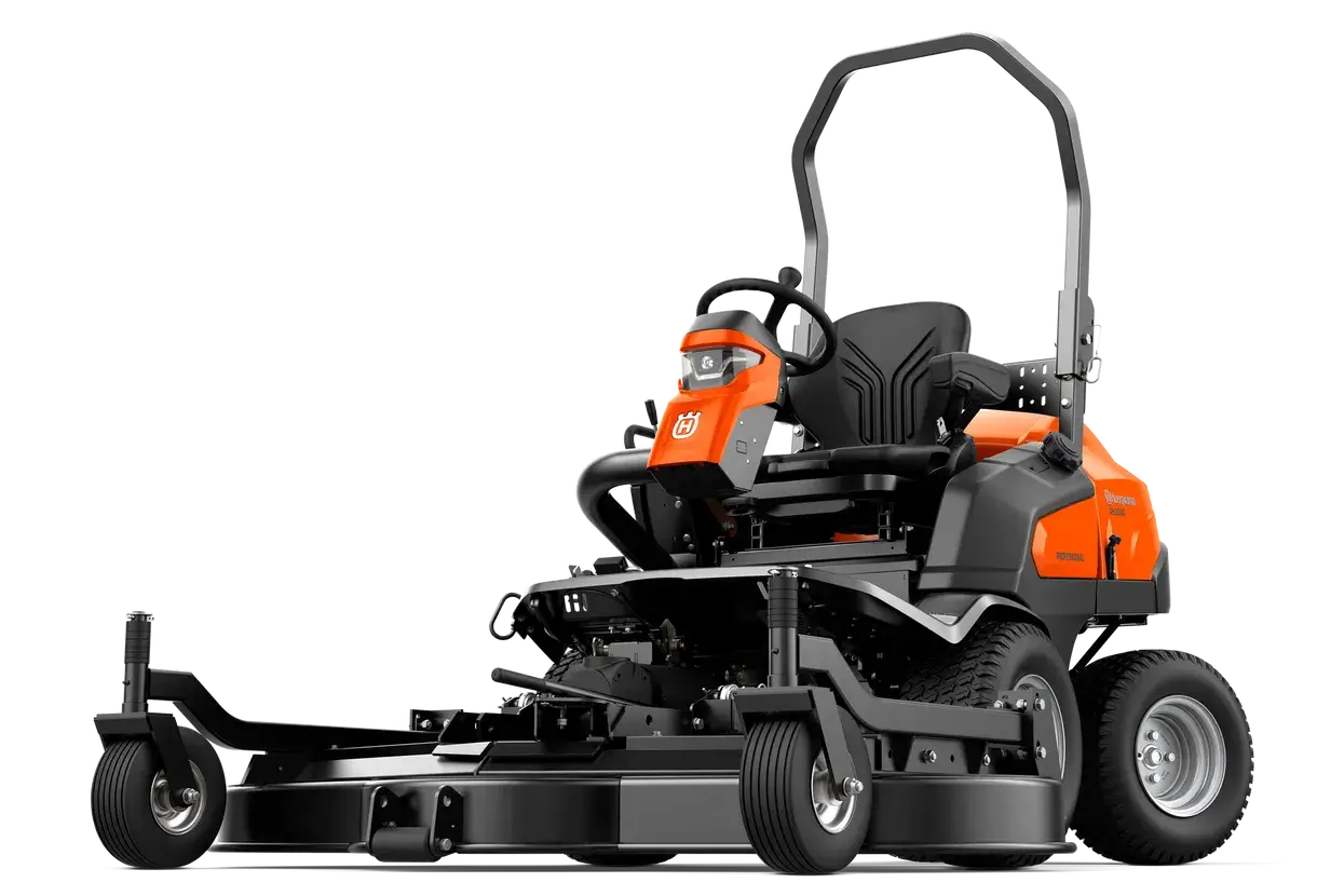 Husqvarna P 535HX