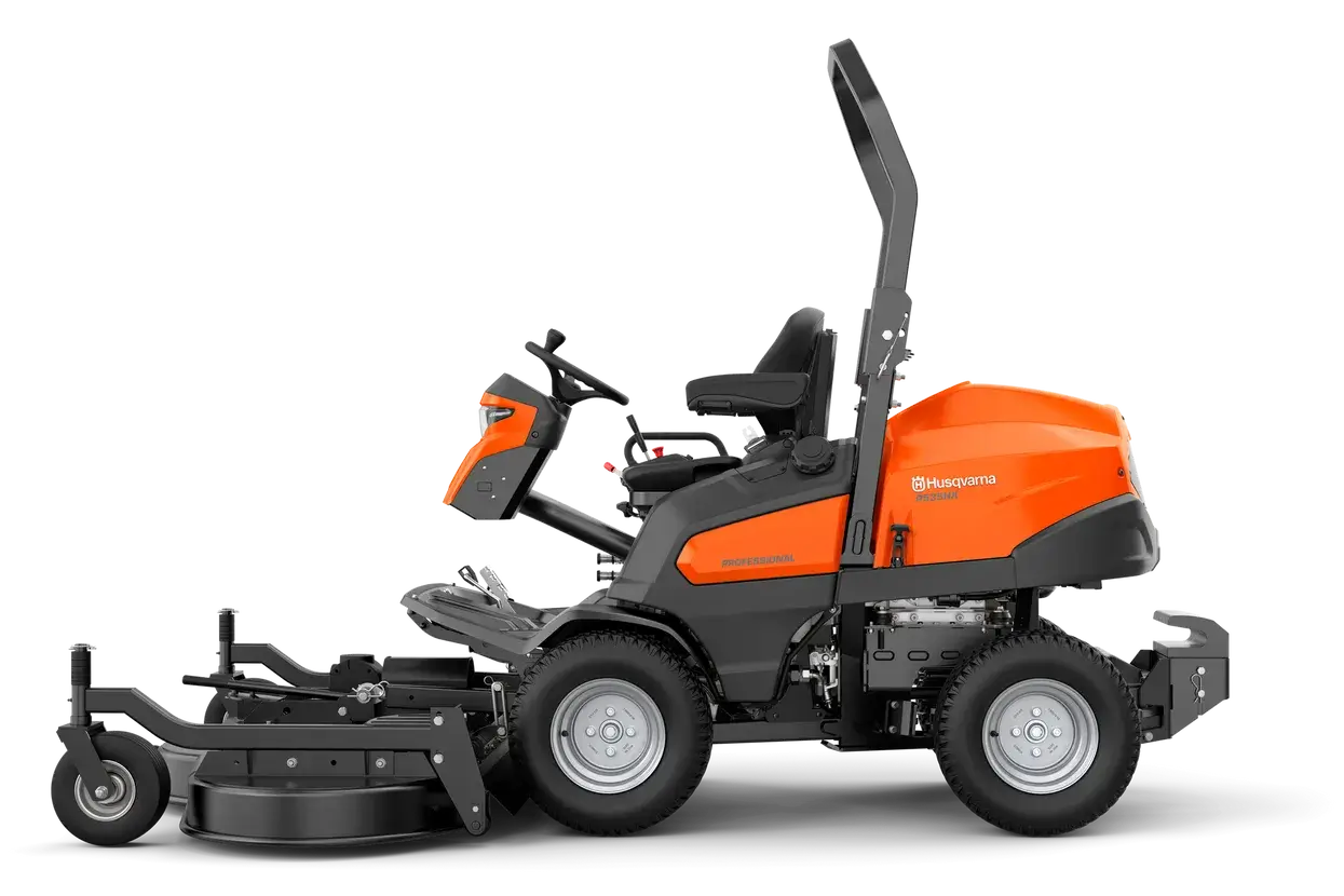 Husqvarna P 535HX