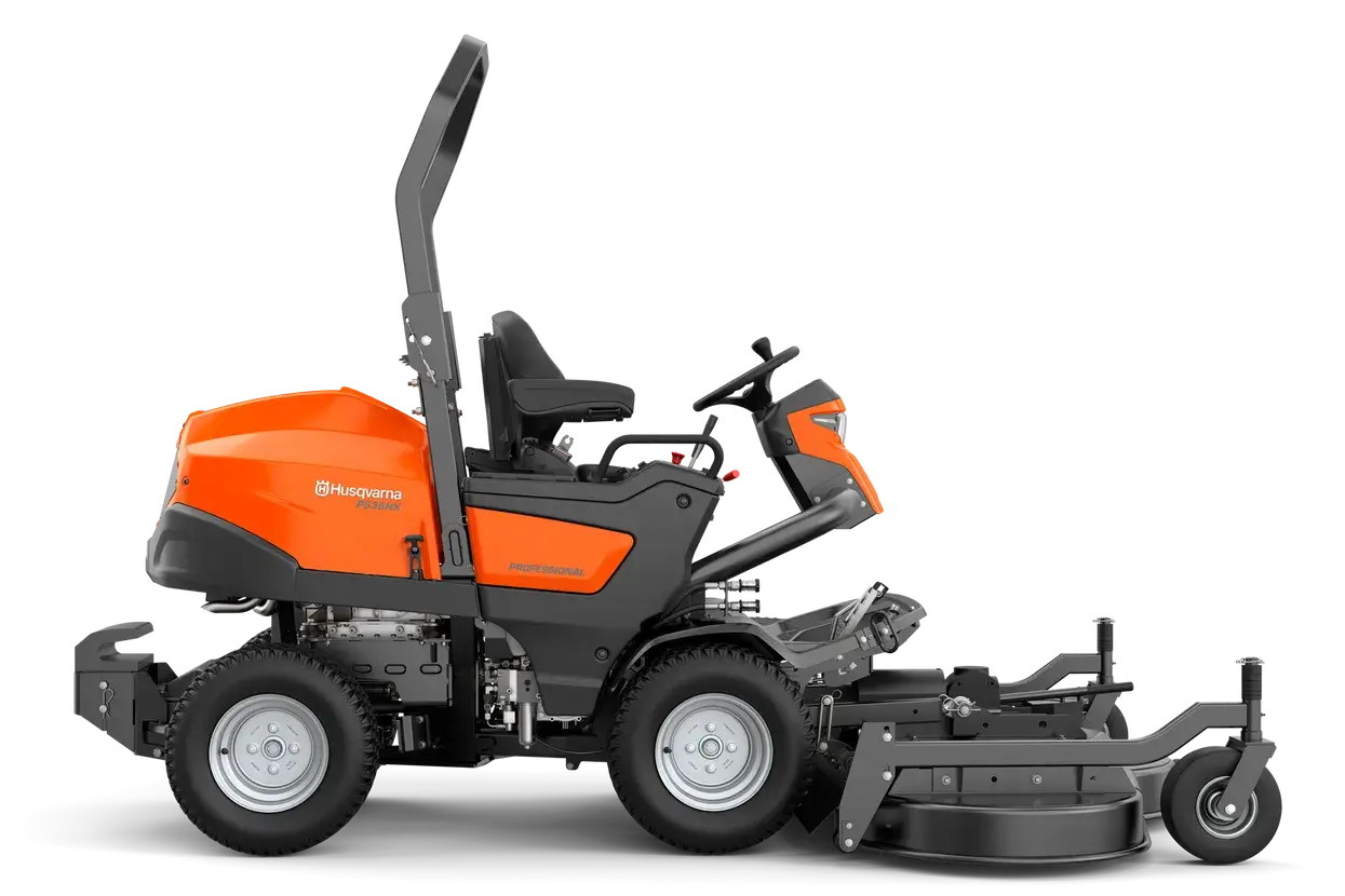 Husqvarna P 535HX