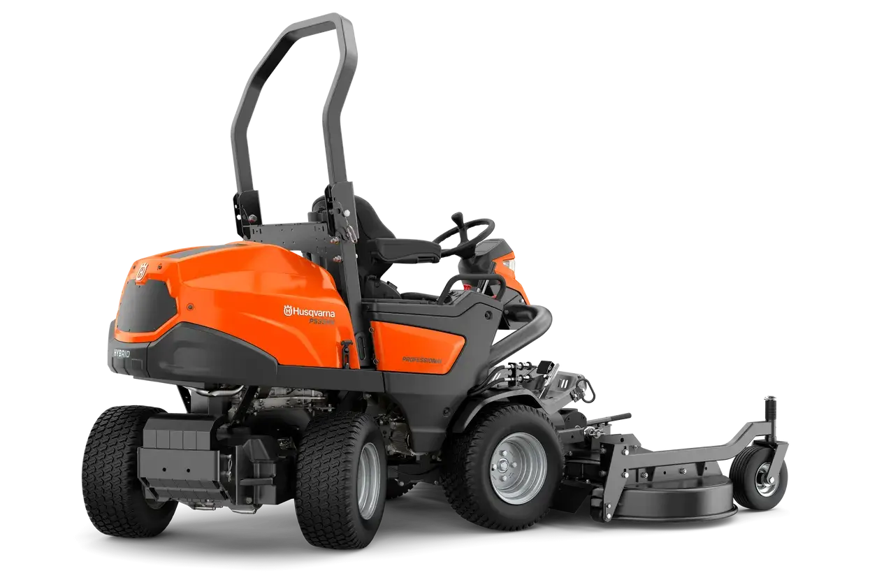 Husqvarna P 535HX