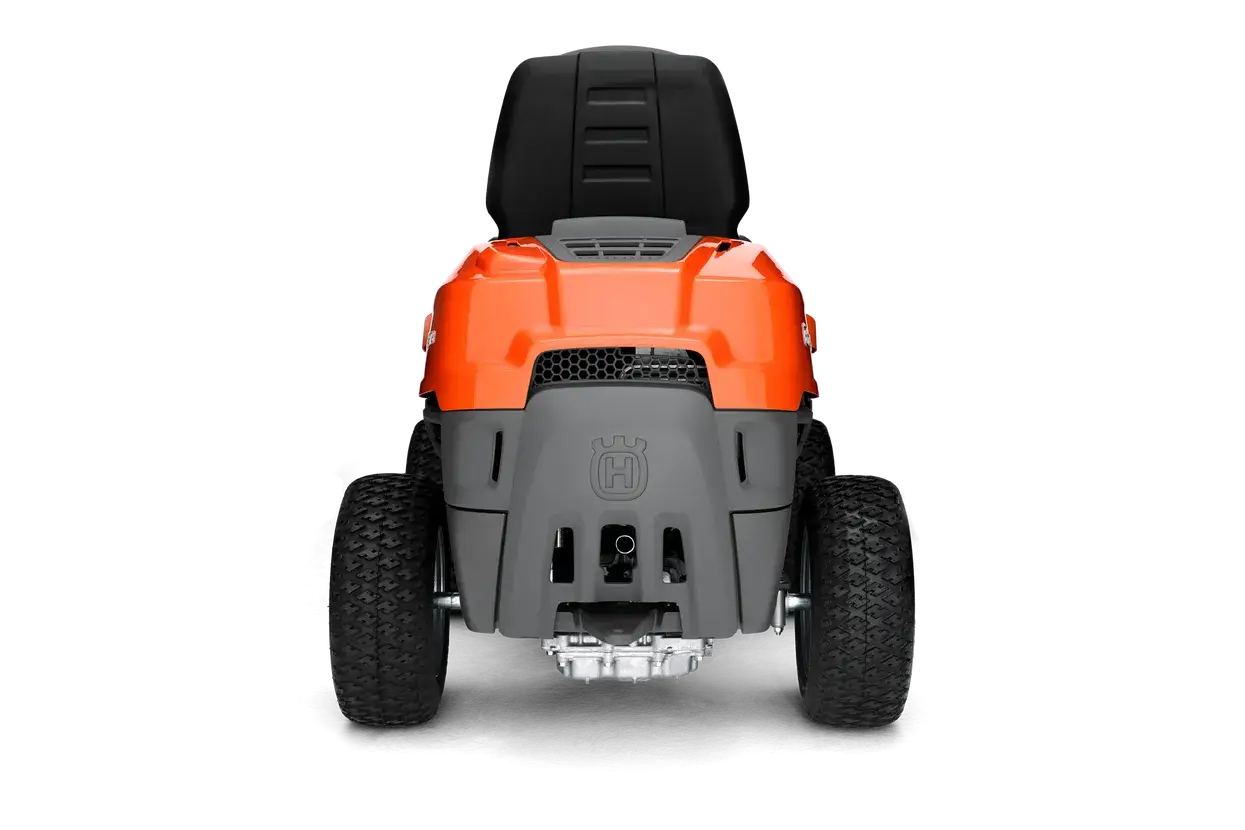 Husqvarna R 112C