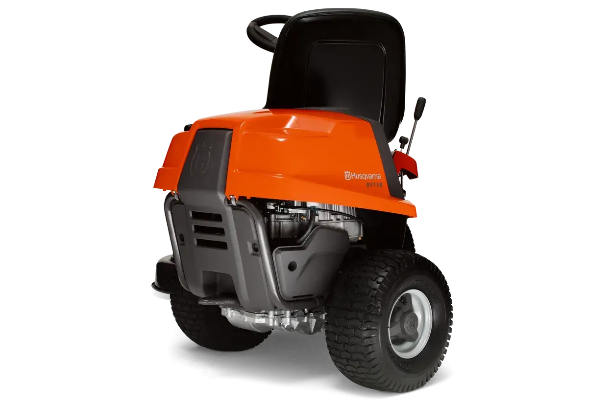 Husqvarna R 112C