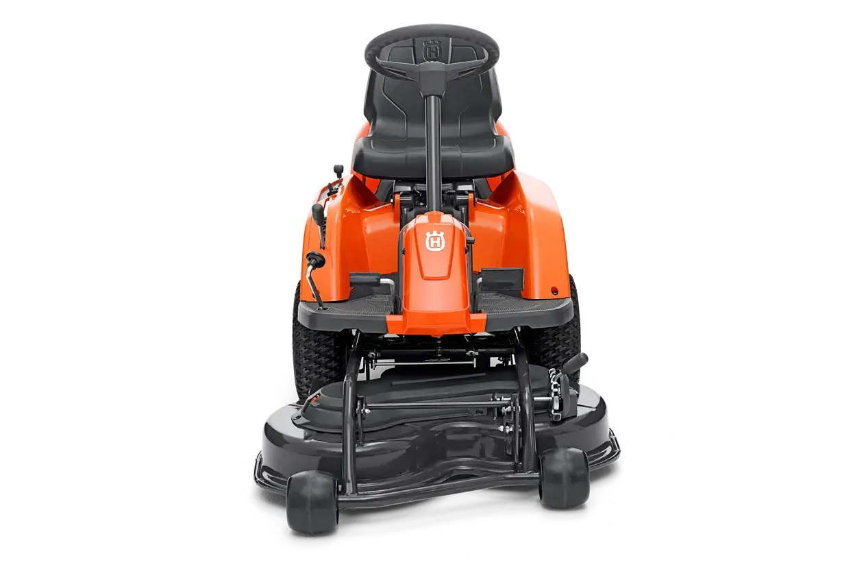 Husqvarna R 112C