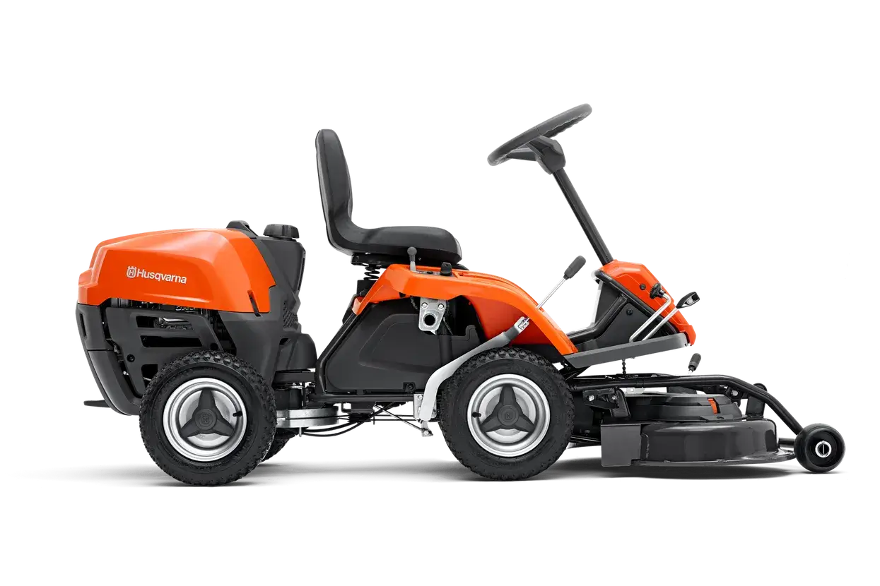 Husqvarna R 112C