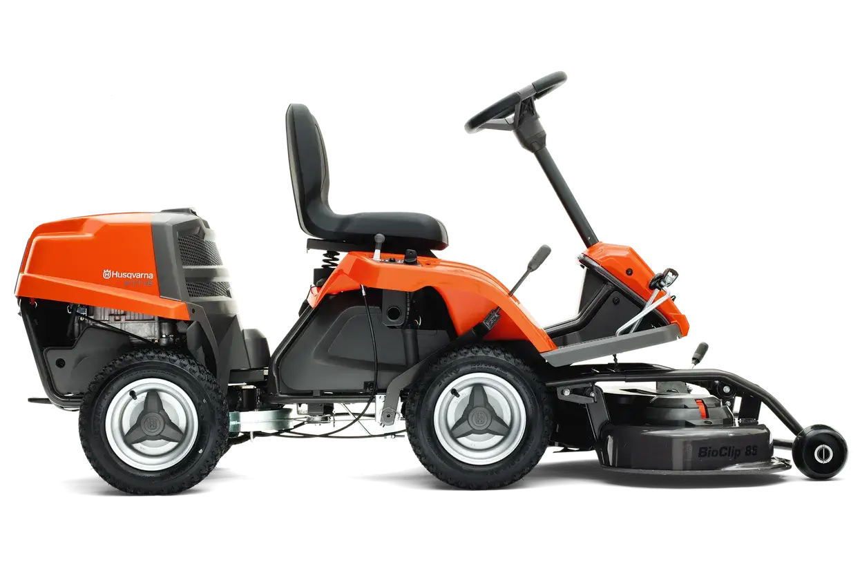Husqvarna R 112C