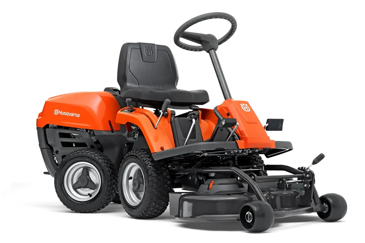 Husqvarna R 112C