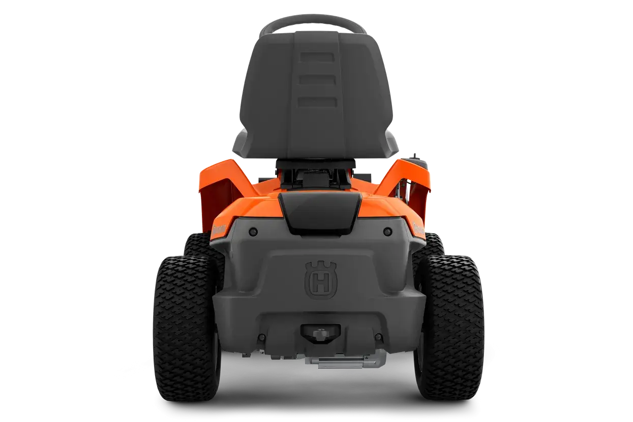 Husqvarna R 112iC