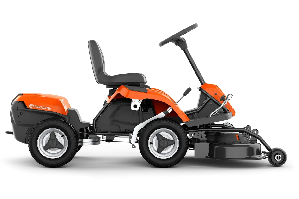 Husqvarna R 112iC