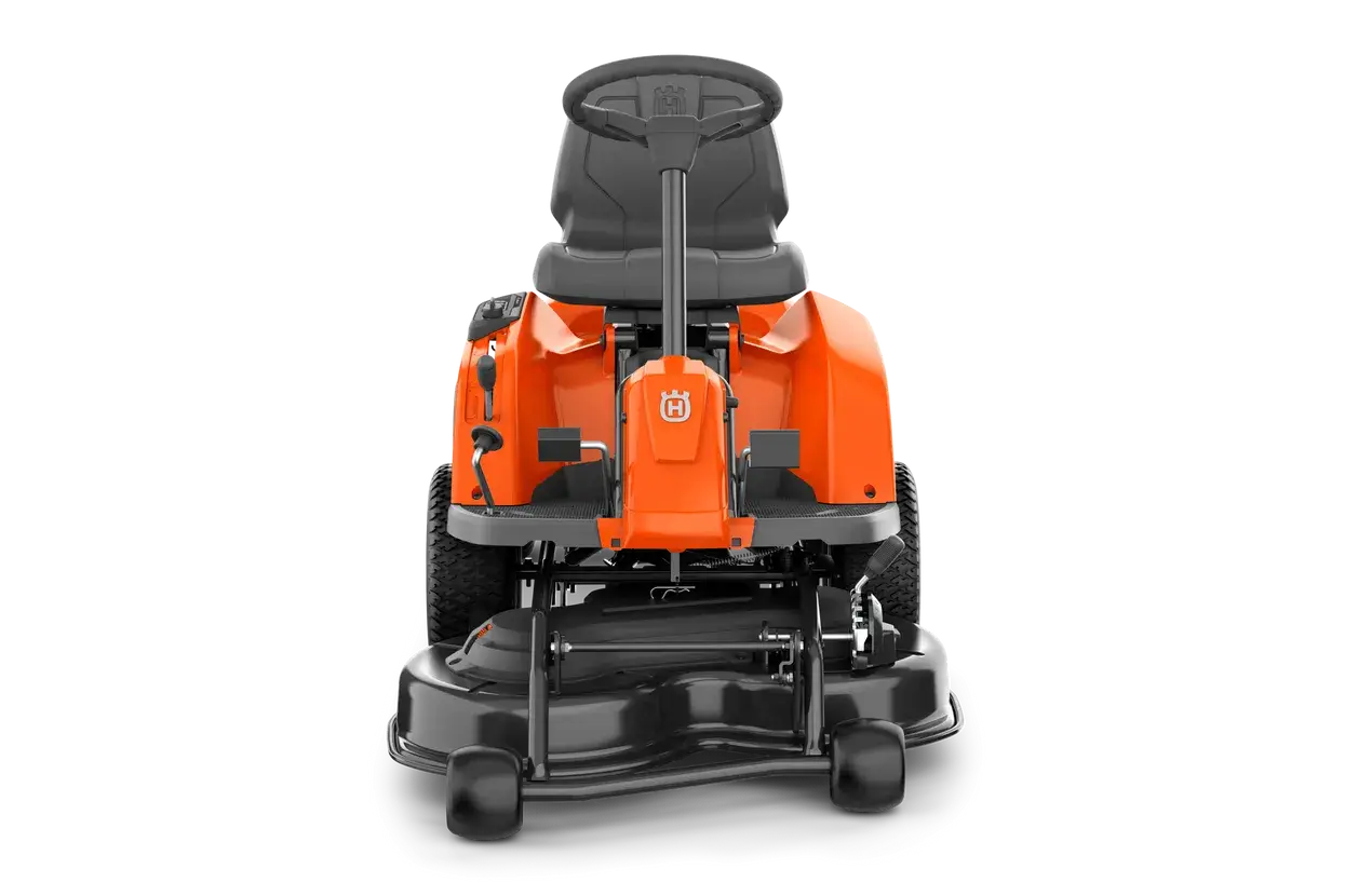 Husqvarna R 112iC