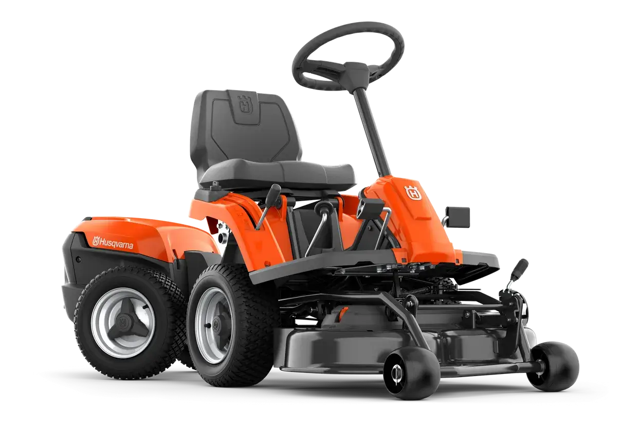 Husqvarna R 112iC