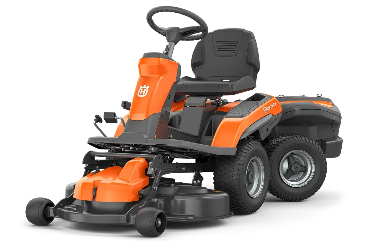 Husqvarna R 200iX