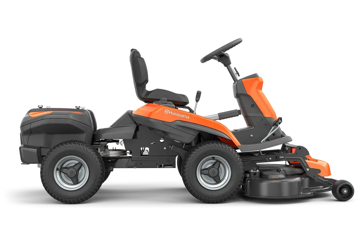 Husqvarna R 200iX