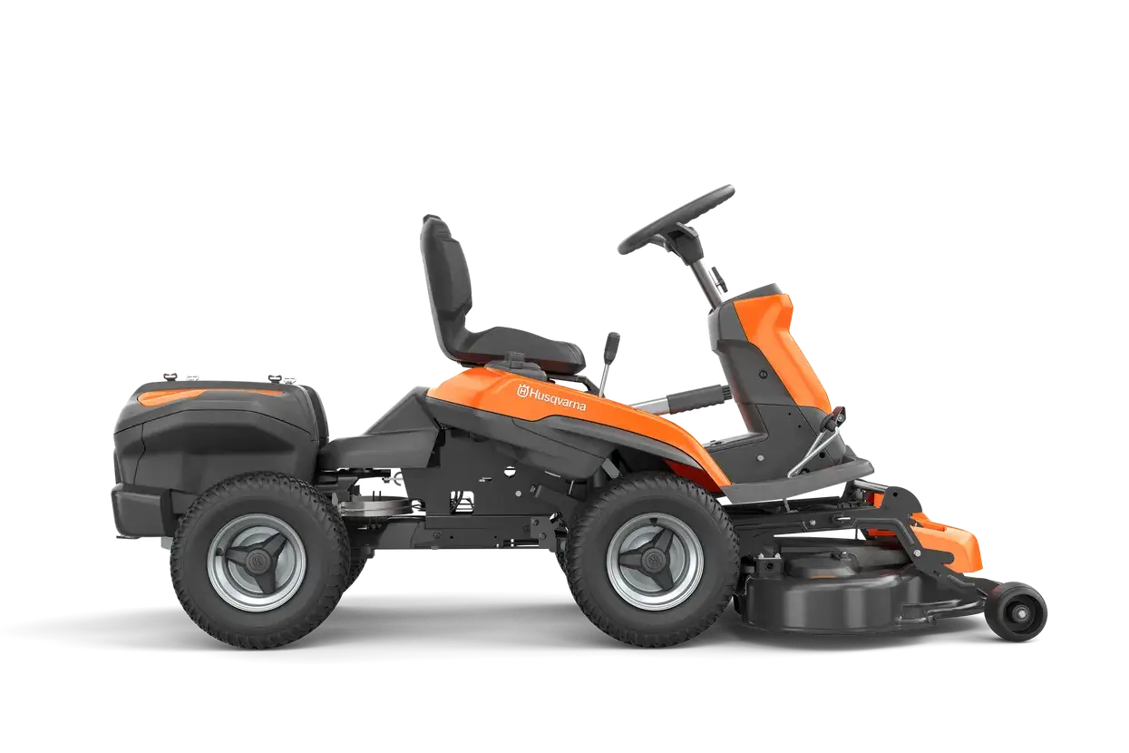 Husqvarna R 200iX AWD