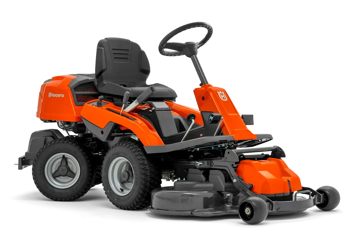 Husqvarna 214C