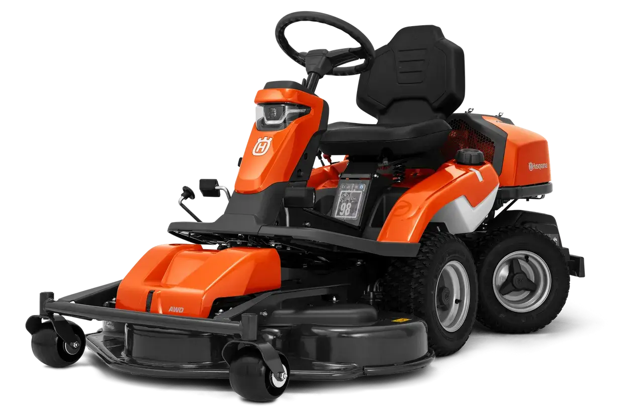 Husqvarna R 316TX