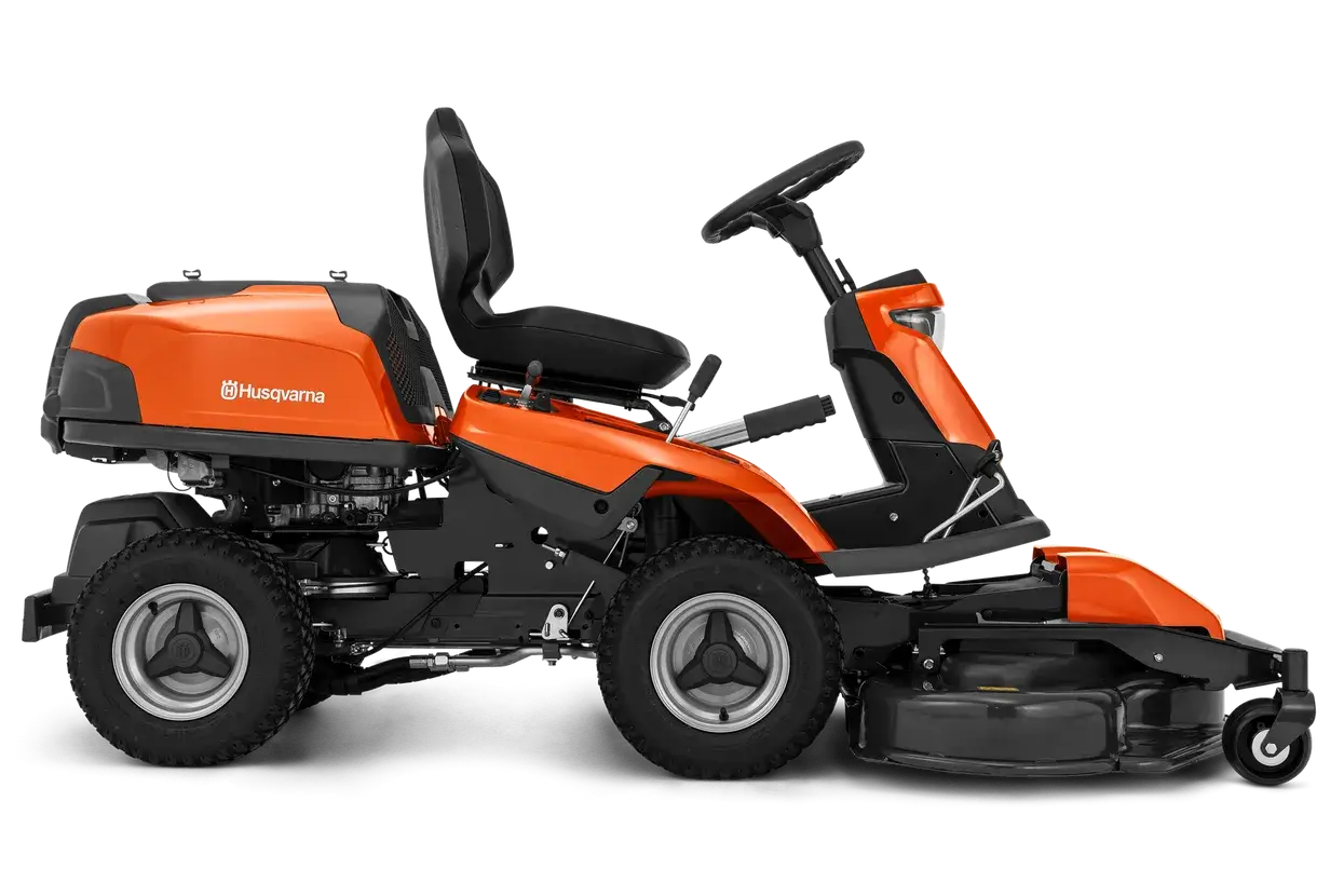 Husqvarna R 316TX