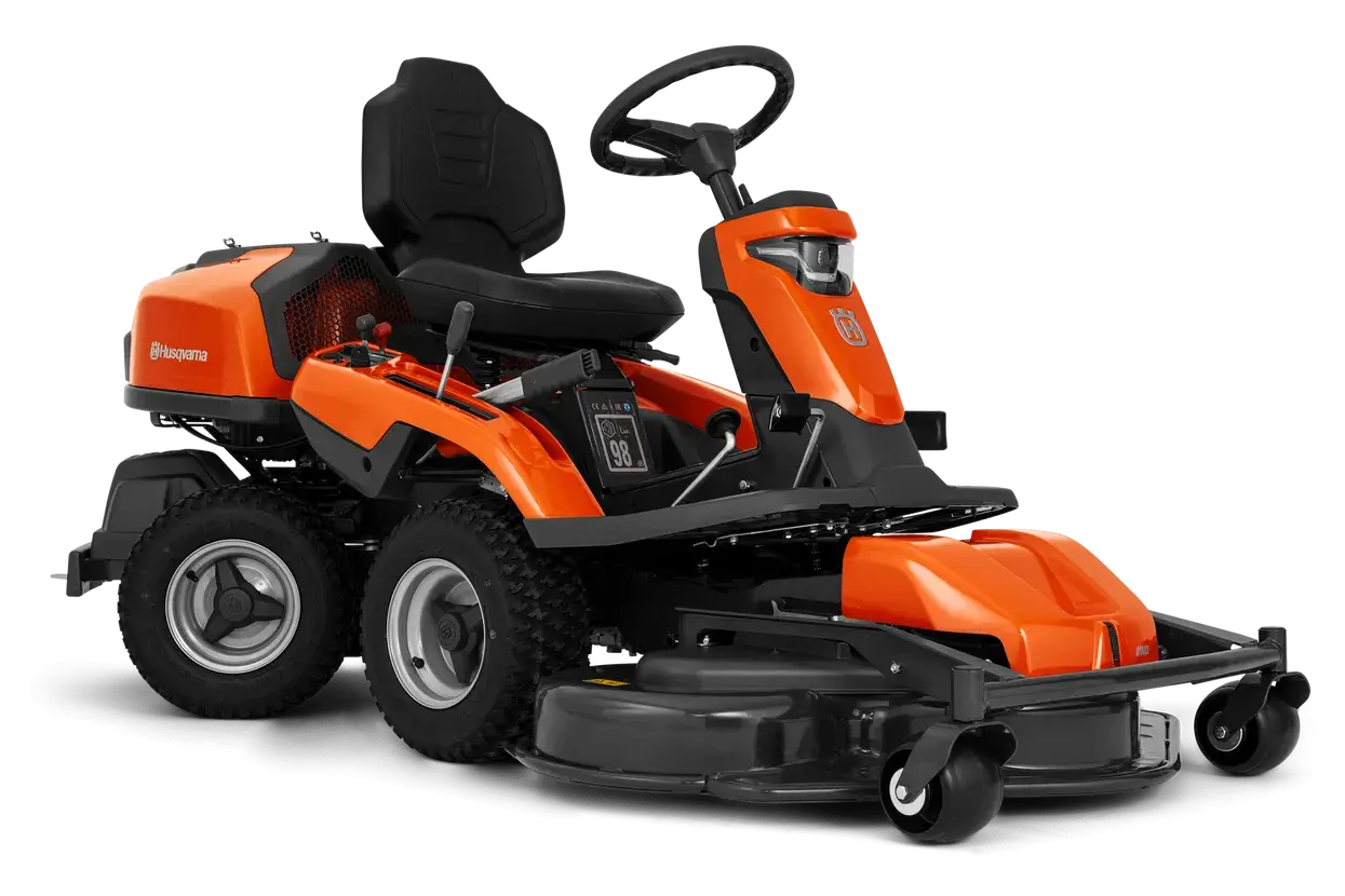 Husqvarna R 316TX
