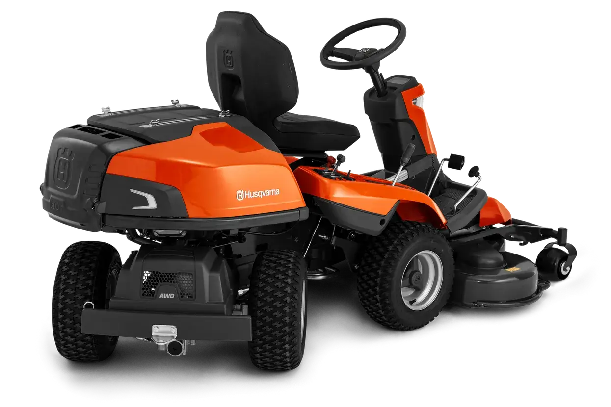 Husqvarna R 316TX AWD