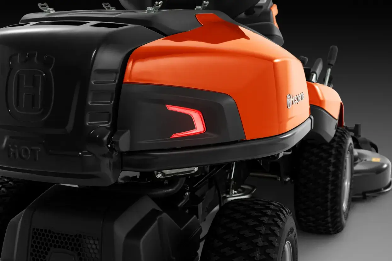 Husqvarna R 316TsX AWD