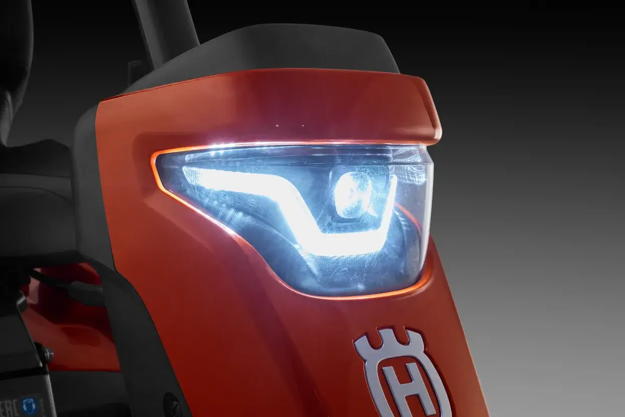 Husqvarna R 316TsX AWD
