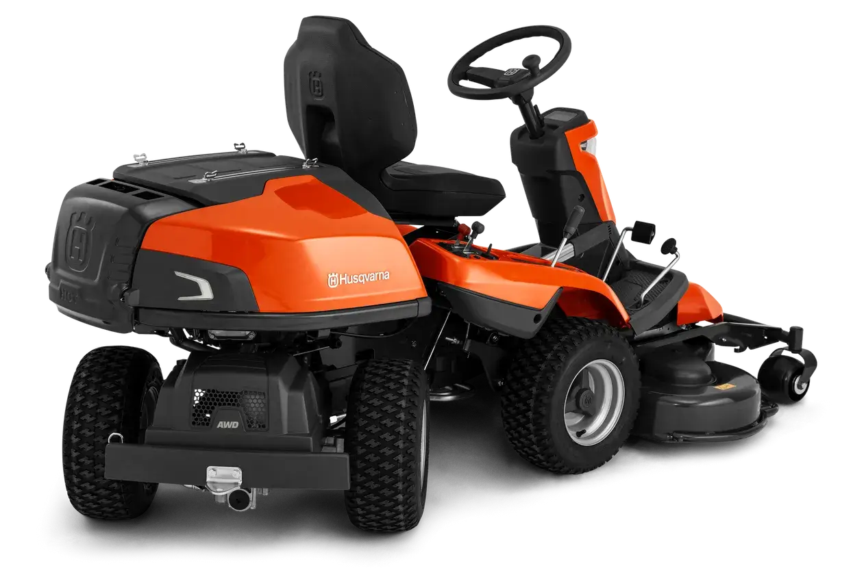 Husqvarna R 316TsX AWD
