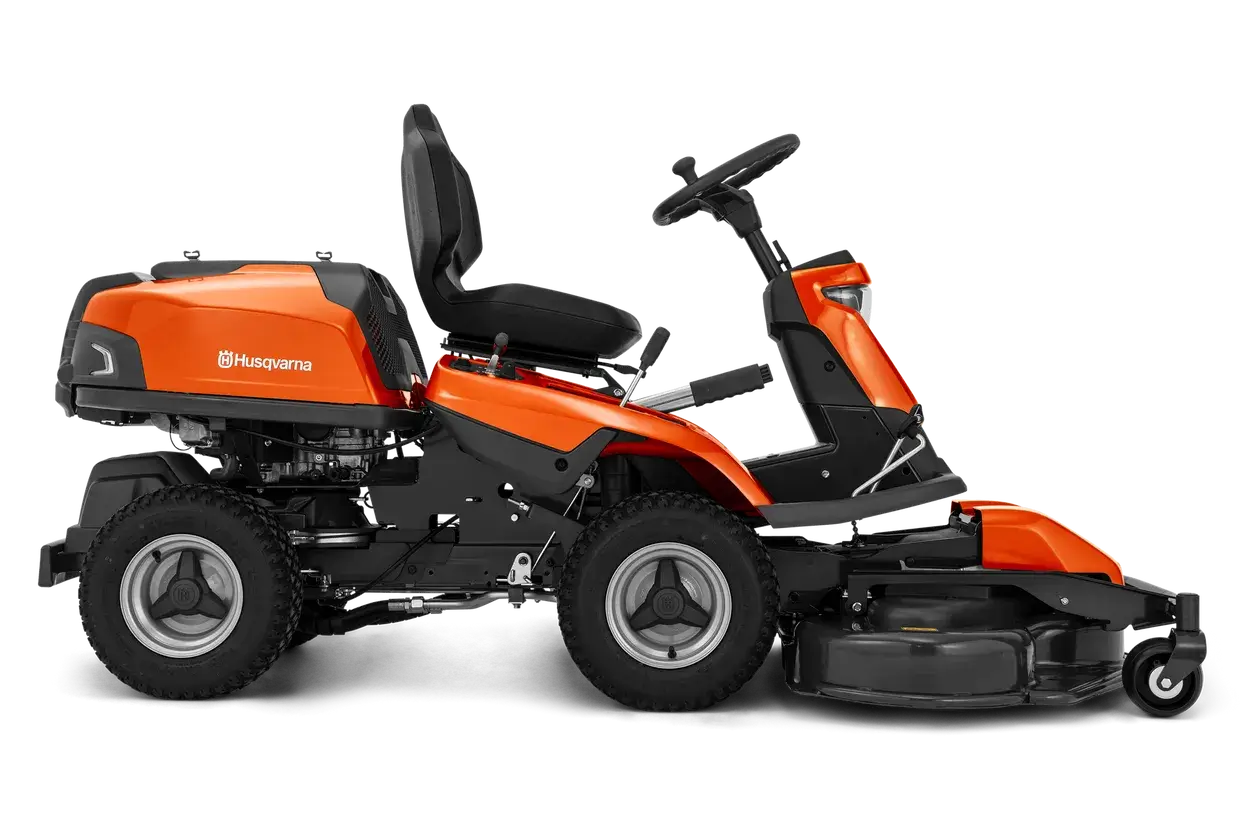 Husqvarna R 316TsX AWD