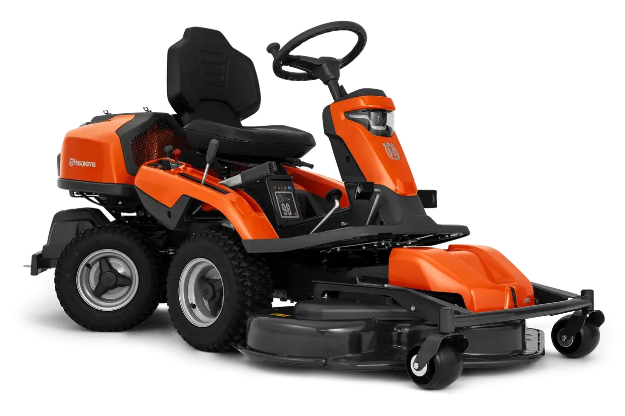 Husqvarna R 316TsX AWD