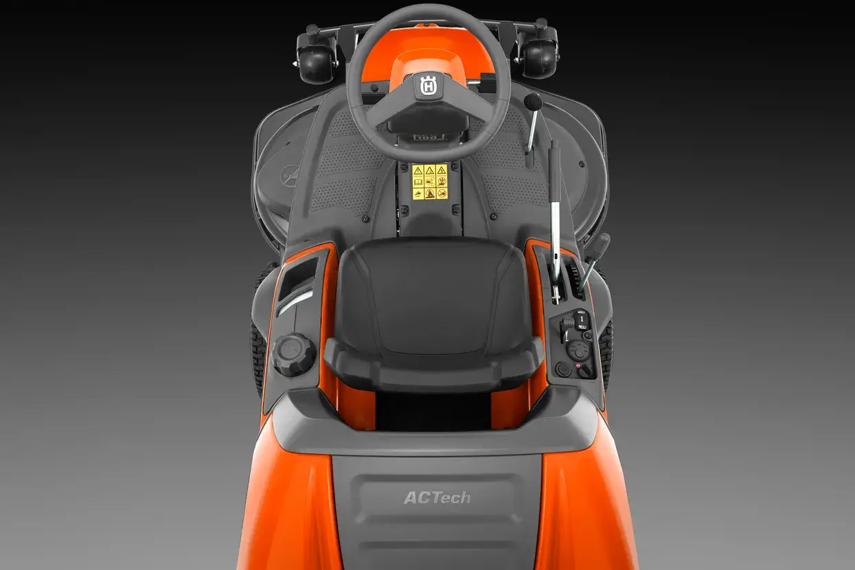 Husqvarna RC 320Ts AWD