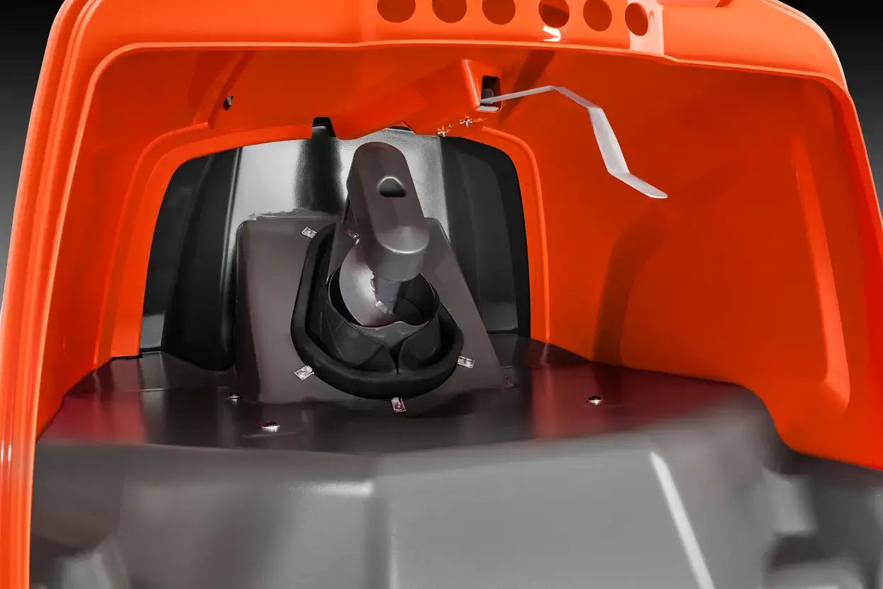 Husqvarna RC 320Ts AWD