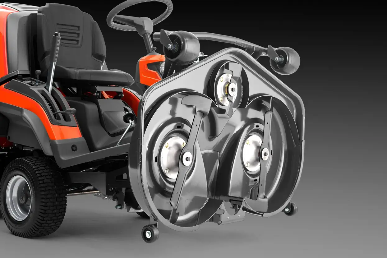 Husqvarna RC 320Ts AWD