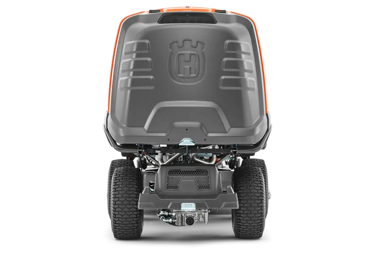 Husqvarna RC 320Ts AWD