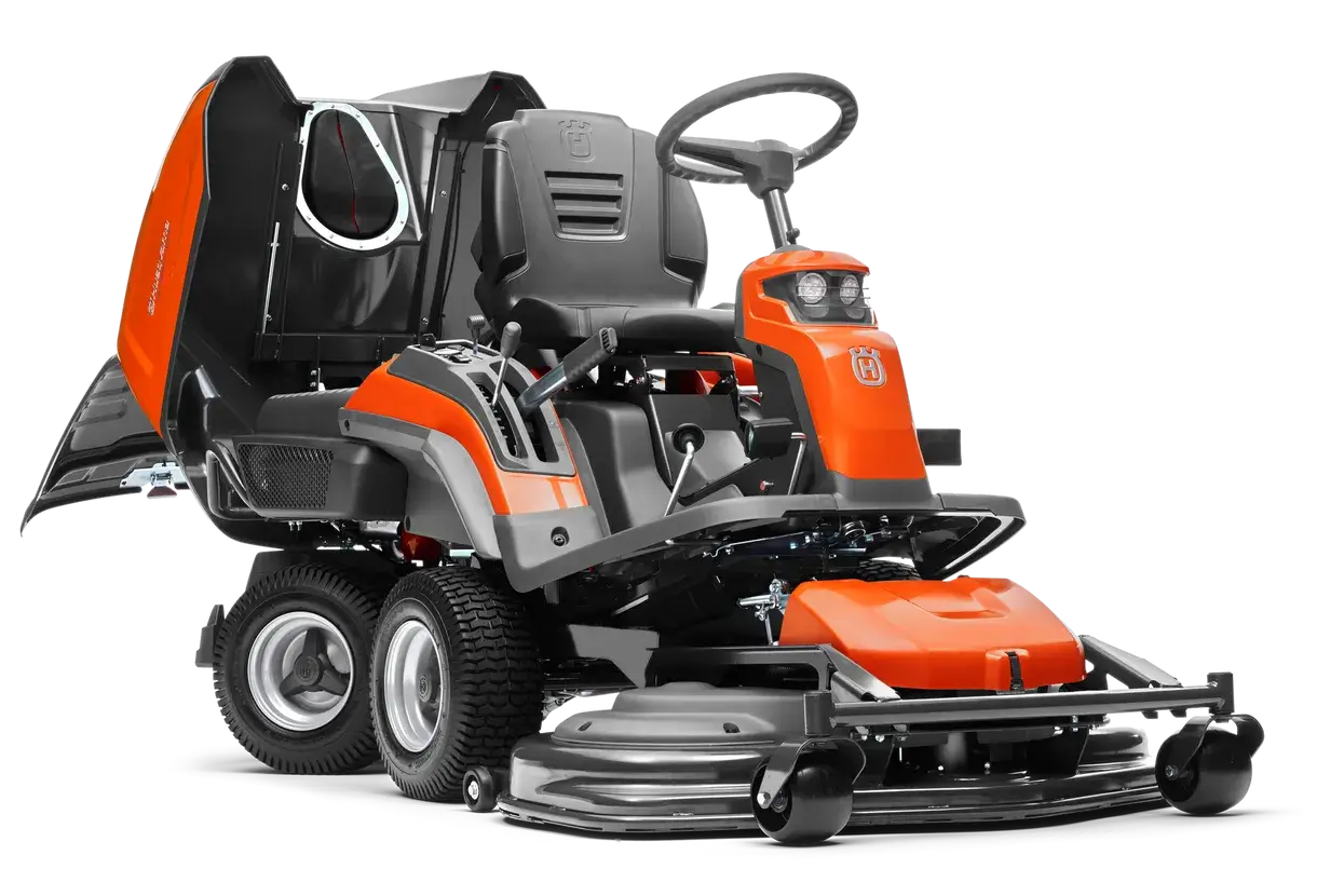 Husqvarna RC 320Ts AWD