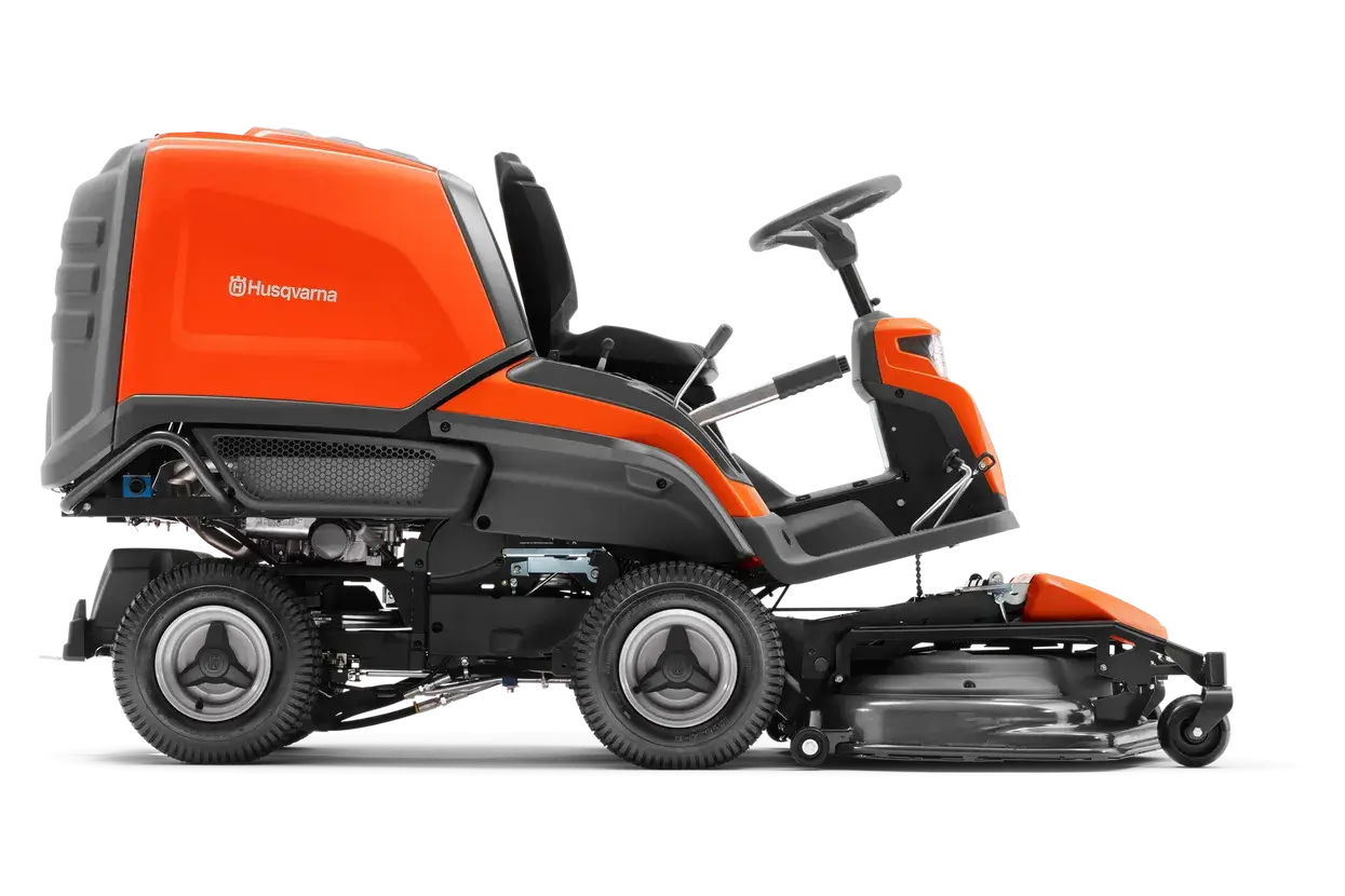 Husqvarna RC 320Ts AWD