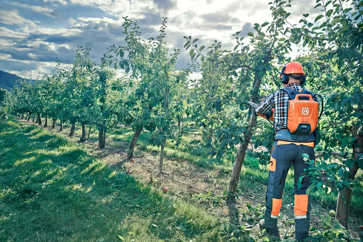 Husqvarna 535i XP®