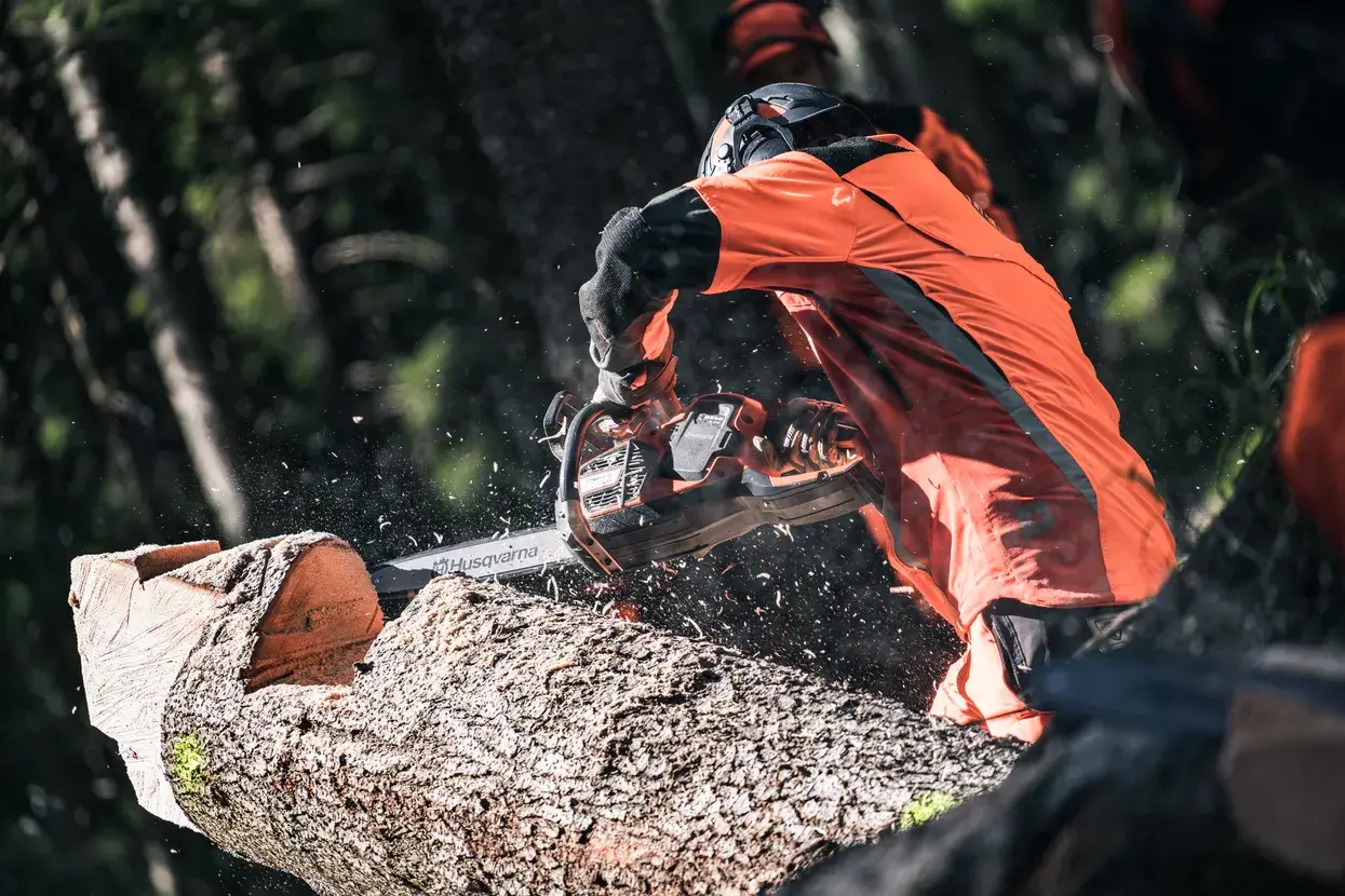 Husqvarna 540i XP zonder accu en lader