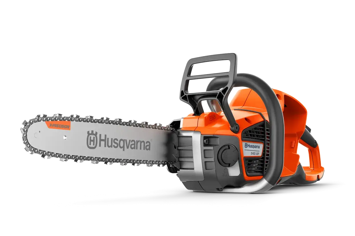 Husqvarna 540i XP zonder accu en lader