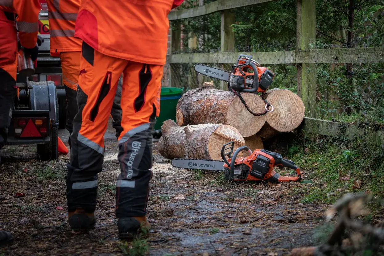 Husqvarna 540i XP® G