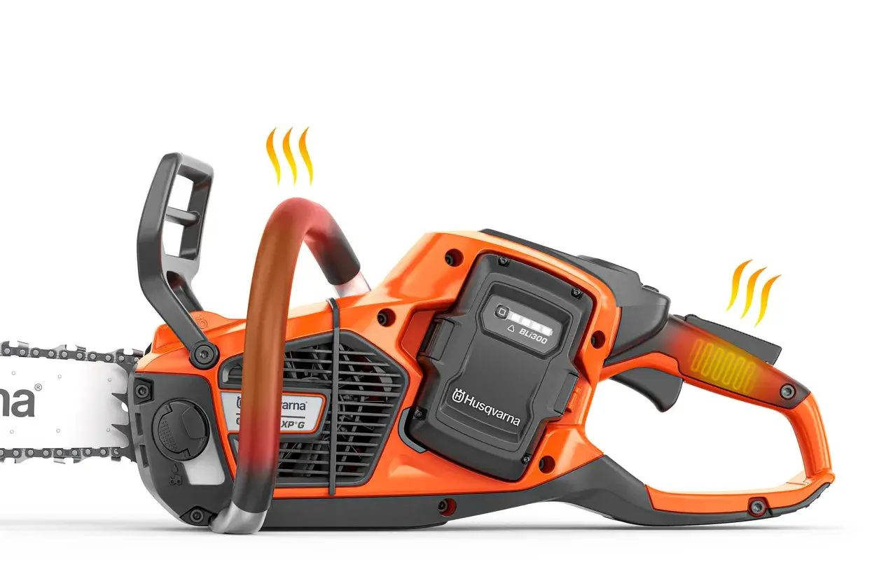Husqvarna 540i XP® G