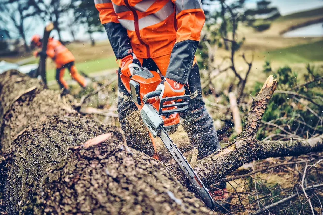 Husqvarna 542i XP® - 40cm