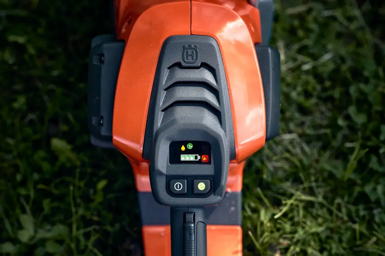 Husqvarna 542i XP® - 40cm