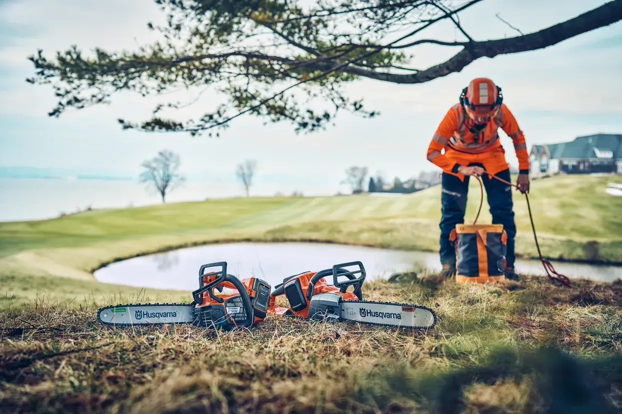 Husqvarna 542i XP® - 40cm