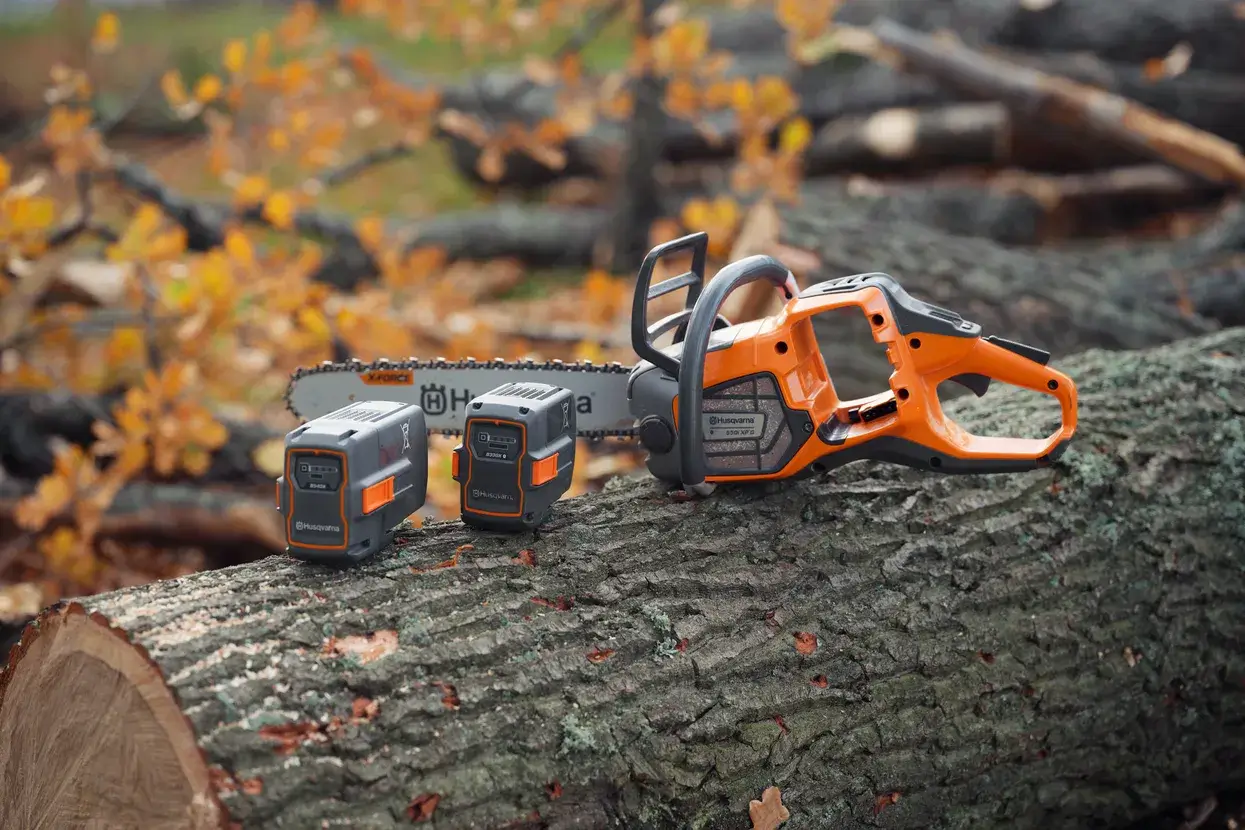 Husqvarna 550i XP®